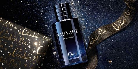 dior sauvage opinie